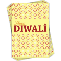 Diwali Multi Packs Greeting Card