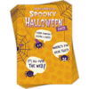 Halloween Invitations 6 pack