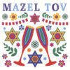 Mazel Tov