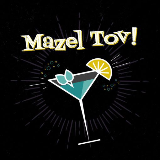 Mazel Tov