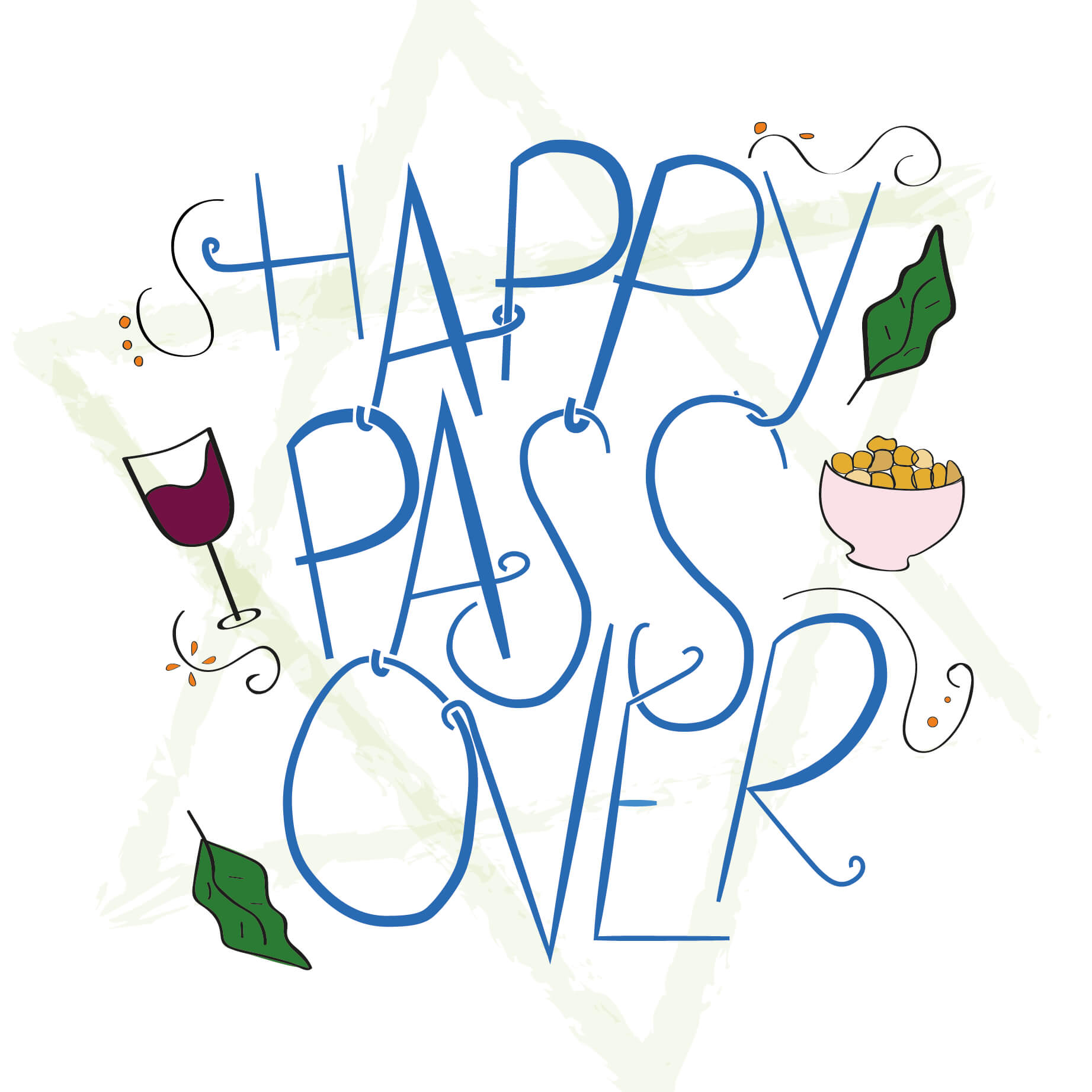 passover-greeting-card-davora-trade-website