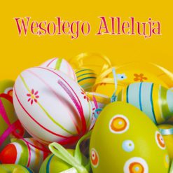 Misiu (Polish) - Easter