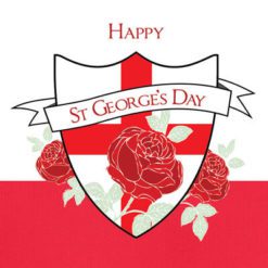 St Georges Day