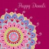 Diwali Greeting Card